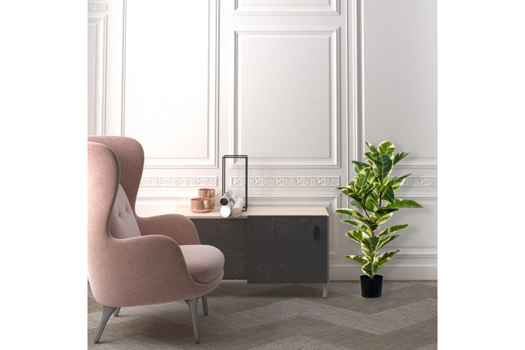 The Best Faux Trees for Your Home Wayfair